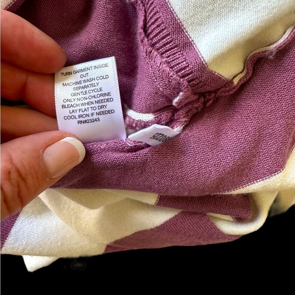 NWT New York and Company Sweater - Picture 5 of 8